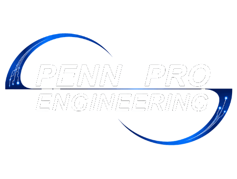 Penn Pro AI Applied Architecture Logo